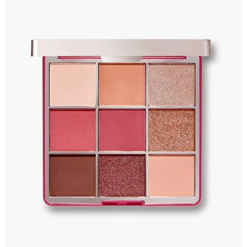 NIB Ciate London Spice Fall Palette 9 Pan Eyeshadow Palette
